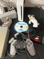 Sony - playstation 1 nintendo wii - Spelcomputer - Zonder, Consoles de jeu & Jeux vidéo