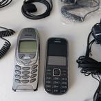 Nokia 3720,6310i - Mobiele telefoon