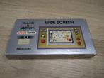 Nintendo - Game & Watch - Wide Screen - Snoopy Tennis