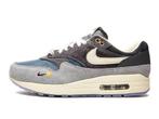 Nike Air Max 1 Kasina Won-Ang Grey - Maat 45.5 EU, Ophalen of Verzenden, Nieuw