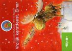Leesleeuw 2003-2004 Boekje 3: Vrolijk Kerstfeest, Einar, Boeken, Verzenden, Zo goed als nieuw, Vivian den Hollander