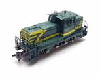 Märklin H0 - 3149.1 - Locomotive diesel - Série 80 - NMBS, Hobby & Loisirs créatifs