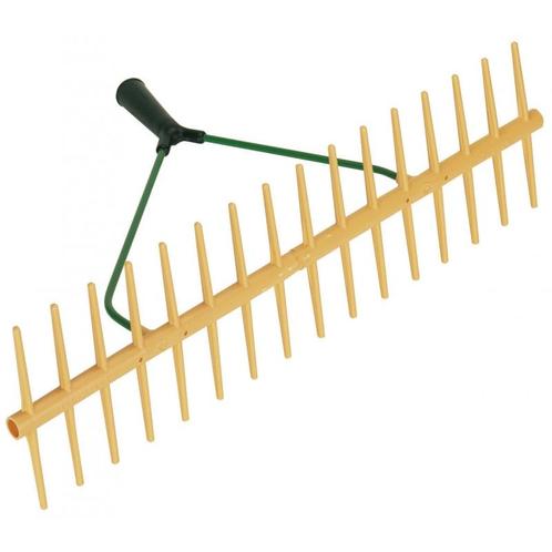 Râteau plastique 16 dts - kerbl, Tuin en Terras, Hand-tuingereedschap