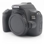 Canon EOS 250D body | Tweedehands, Audio, Tv en Foto, Verzenden, Zo goed als nieuw, Canon