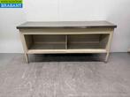 Werktafel Tafel RVS blad 200 x 60 x 92 cm Horeca, Zakelijke goederen, Ophalen of Verzenden, Nieuw in verpakking