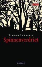 Spinnenverdriet 9789044514988, Simone Lenaerts, Simone Lenaerts, Verzenden