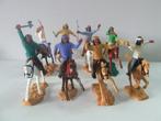 Timpo Toys - Figuur - Apaches (3) - Plastic, Nieuw