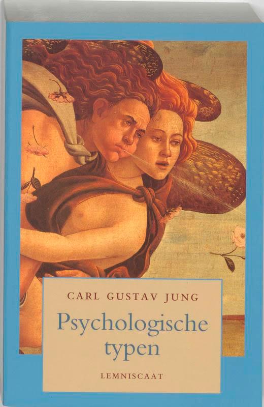 Psychologische typen 9789056373535 Carl Gustav Jung, Livres, Psychologie, Envoi