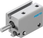 Festo Vérin Compact 6mm Alésage 10mm Course Double Effet -, Bricolage & Construction, Verzenden