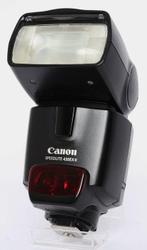 Canon Speedlite 430EX II Appareil photo numérique, Nieuw