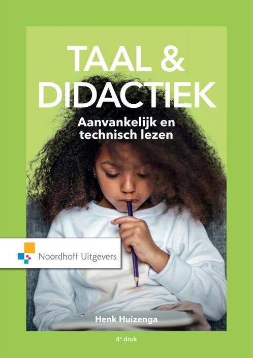 Taal & didactiek  -   Aanvankelijk en technisch lezen, Livres, Livres scolaires, Envoi