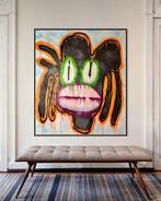 Timo Wedell (1994) - Bob Marley Like Basquiat - XL