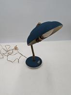 Tafellamp - Metaal, Plastic, Antiek en Kunst