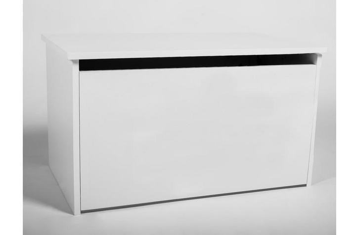 Moderne speelgoedkist met gasveer - Strak design - 73x42x..., Enfants & Bébés, Jouets | Autre, Enlèvement ou Envoi