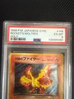 Pokémon Graded card - PSA - WOTC, Hobby en Vrije tijd, Verzamelkaartspellen | Pokémon, Nieuw