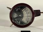 Werkgereedschap Art Deco - Voltmeter