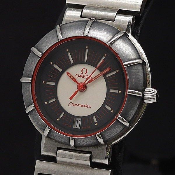 Omega - Seamaster Dynamic - Sans prix de réserve - Femme -, Bijoux, Sacs & Beauté, Montres | Hommes