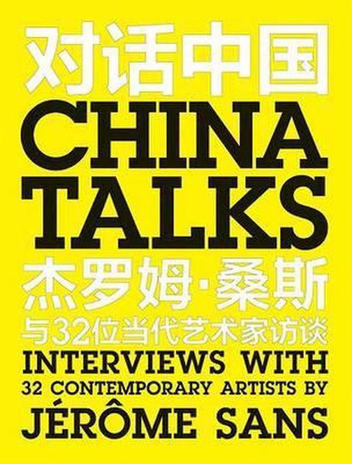 China Talks 9789881803306, Boeken, Overige Boeken, Gelezen, Verzenden