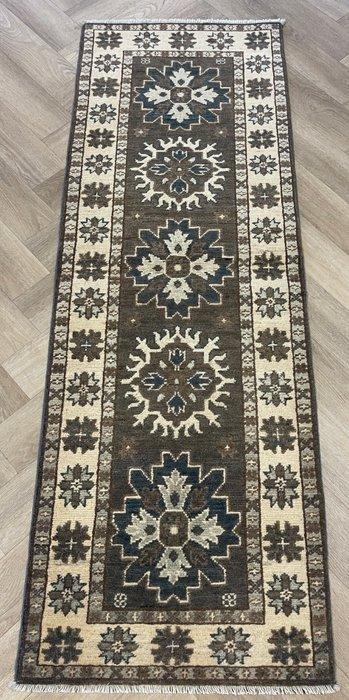 Afghaan Shirwan loper (unused)-handgeknoopt - wol - nieuw -, Maison & Meubles, Ameublement | Tapis & Moquettes