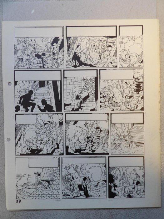 Suske en Wiske / Bob et Bobette - Proefdruk - Lombard, Boeken, Stripverhalen