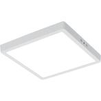 LED Paneel 30x30 - Opbouw LED Downlight 24W, Helder Koud Wit, Verzenden