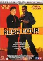 Rush Hour DVD, Verzenden