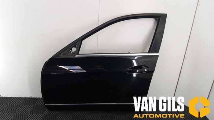 Portier 4Deurs links-voor Mercedes E-Klasse O226957, Auto-onderdelen, Carrosserie