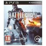 Battlefield 4 (ps3 used game), Games en Spelcomputers, Games | Sony PlayStation 3, Ophalen of Verzenden, Nieuw