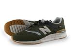 New Balance Sneakers in maat 46½ Zwart, New Balance, Verzenden, Zwart, Zo goed als nieuw