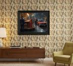 Le Yack - Nightwalk - Hand signed