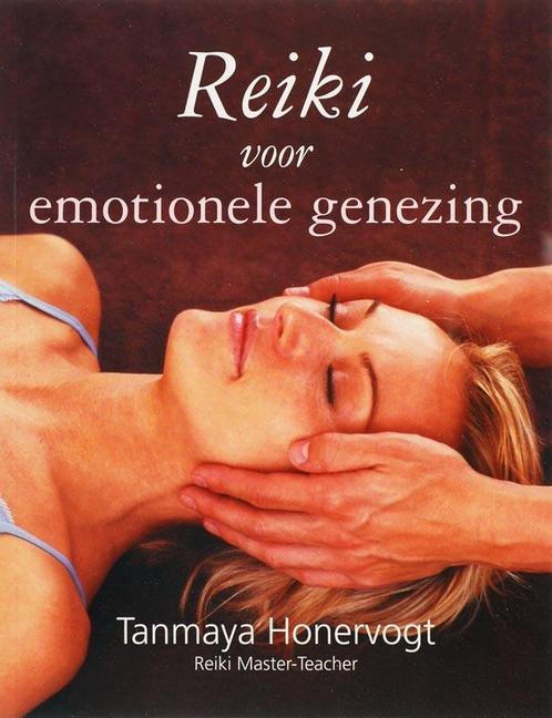 Reiki voor emotionele genezing 9789069637112, Livres, Ésotérisme & Spiritualité, Envoi