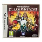 Might & Magic Clash Of Heroes - UKV (DS) (TWEEDEHANDS), Games en Spelcomputers, Verzenden, Nieuw