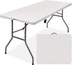 Tweedekans | Goliving Inklapbare Tafel – Klaptafel –, Ophalen of Verzenden, Nieuw