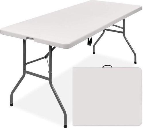 Tweedekans | Goliving Inklapbare Tafel – Klaptafel –, Huis en Inrichting, Keuken | Textiel, Ophalen of Verzenden