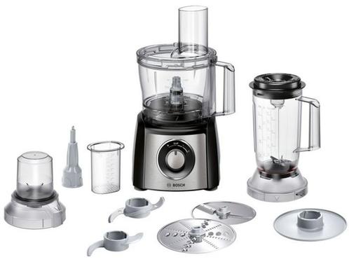 Bosch MCM3501M, Elektronische apparatuur, Keukenmixers, Zo goed als nieuw, Verzenden