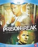 Prison break - Seizoen 3 op Blu-ray, Verzenden, Nieuw in verpakking