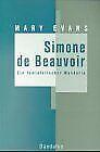 Simone de Beauvoir. Ein feministischer Mandarin ...  Book, Unbekannt, Zo goed als nieuw, Verzenden