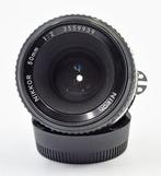 Nikon Nikkor 2/50mm | Analoge camera, Nieuw