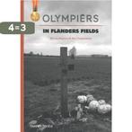 Olympiers in Flanders fields 9789049611163 Herwig Reynaert, Verzenden, Zo goed als nieuw, Herwig Reynaert