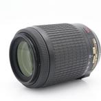 Nikon AF-S 55-200mm F/4-5.6G ED VR DX occasion, Verzenden, Zo goed als nieuw