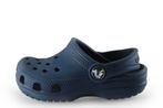 Crocs Muiltjes in maat 24 Blauw | 15% korting, Kinderen en Baby's, Kinderkleding | Schoenen en Sokken, Crocs, Verzenden, Jongen of Meisje