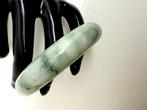 Jade bangle armband- 61.1 g