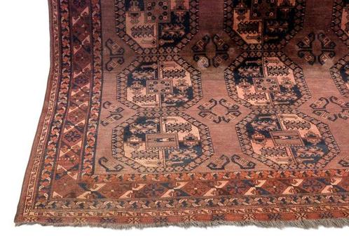 Buchara - Vloerkleed - 260 cm - 257 cm, Huis en Inrichting, Stoffering | Tapijten en Vloerkleden