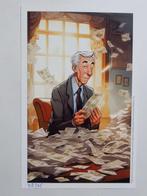 Kuifje - De verdwenen miljoenen van Kuifje - De geheimen van, Boeken, Nieuw