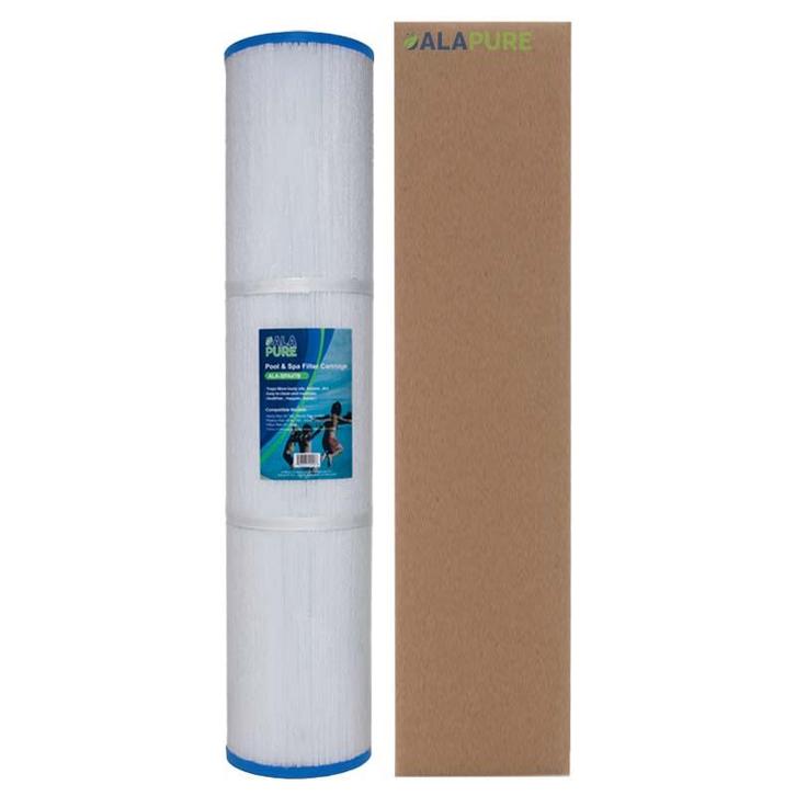 Alapure Spa Waterfilter SC792 / 41001 / C-4995, Tuin en Terras, Zwembad-toebehoren, Verzenden