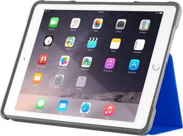 Tweedekans | STM Tablet Case iPad Mini 4 Dux Blue beschikbaar voor biedingen