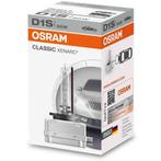Osram D1S Classic Xenarc 66140CLC Xenonlamp, Nieuw, Ophalen of Verzenden