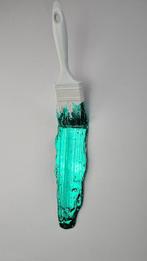 Santicri - Opera Santicri - Picture White & Green, Antiek en Kunst