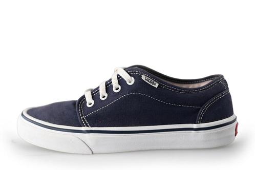 Vans Sneakers in maat 40½ Blauw | 5% extra korting, Kleding | Heren, Schoenen, Blauw, Gedragen, Sneakers, Verzenden