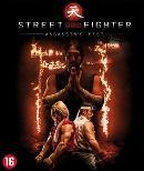 Street fighter - Assassins fist op Blu-ray, Verzenden, Nieuw in verpakking
